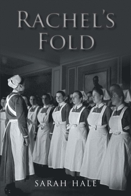 Sarah Hale - Rachel's Fold, E-bok