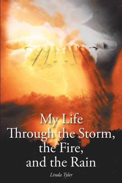 Linda Tyler - My Life Through the Storm, the Fire, and the Rain, E-bok