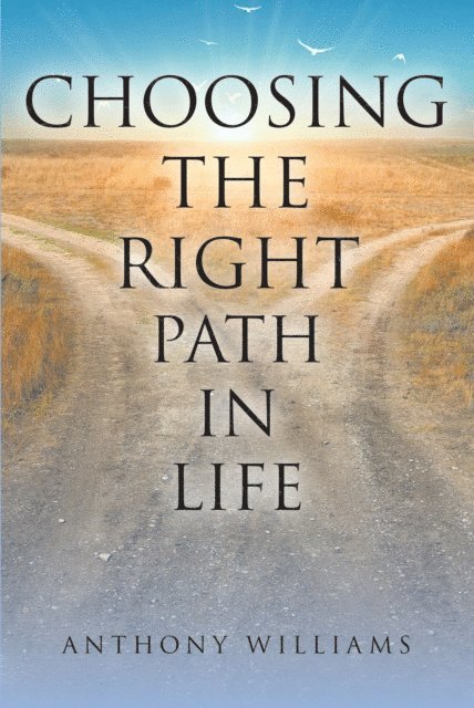 Anthony Williams - Choosing the Right Path in Life, E-bok