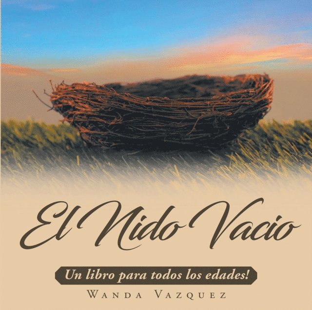 Wanda Vazquez - Nido VacA-o, E-bok. Tillgänglighet: Lägg i varukorg