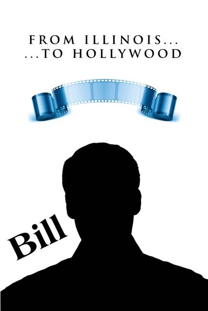 Bill - Bill, E-bok