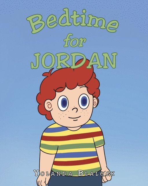 Yolanda Blalock - Bedtime for Jordan, E-bok. Tillgänglighet: Lägg i varukorg