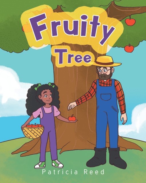Patricia Reed - Fruity Tree, E-bok