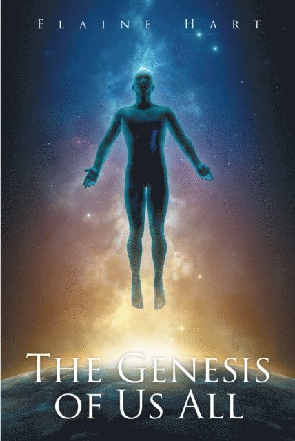 Elaine Hart - Genesis of Us All, E-bok