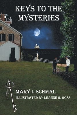 Mary I Schmal - Keys to the Mysteries, Häftad