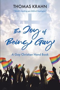 Joy of Being Gay