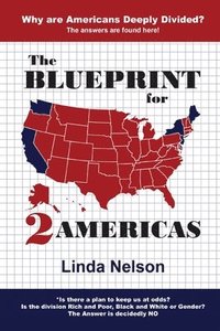 Blueprint for 2 Americas