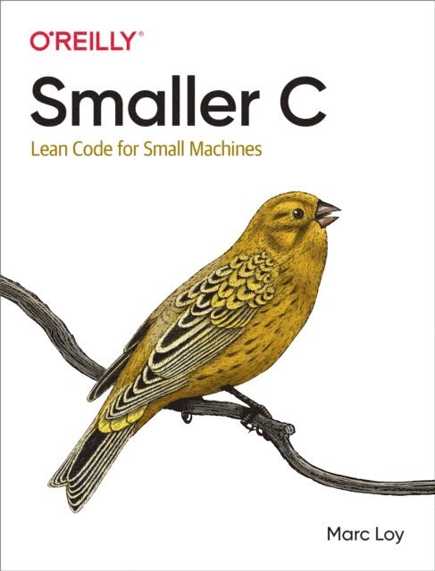 Marc Loy - Smaller C, E-bok. Tillgänglighet: Lägg i varukorg