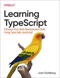 Learning Typescript