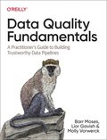 Data Quality Fundamentals