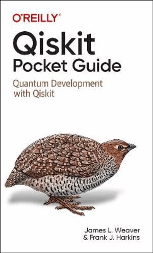 Qiskit Pocket Guide