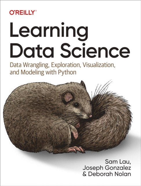 Deborah Nolan, Joseph Gonzalez, Sam Lau - Learning Data Science, E-bok