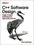 C++ Software Design