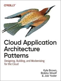 Cloud Application Architecture Patterns