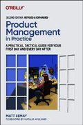 Product Management in Practice