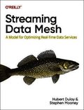 Streaming Data Mesh