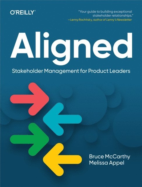 Melissa Appel, Bruce McCarthy - Aligned, E-bok. Tillgänglighet: Lägg i varukorg