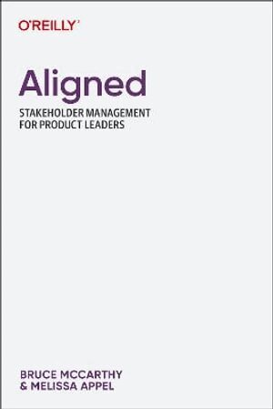 Bruce McCarthy, Melissa Appel - Aligned, Häftad. Tillgänglighet: Lägg i varukorg