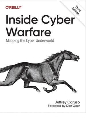 Inside Cyber Warfare