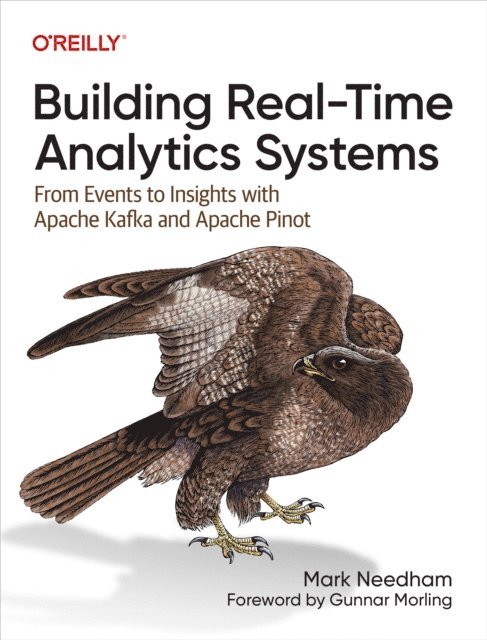 Mark Needham - Building Real-Time Analytics Systems, E-bok