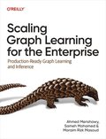 Scaling Graph Learning for the Enterprise