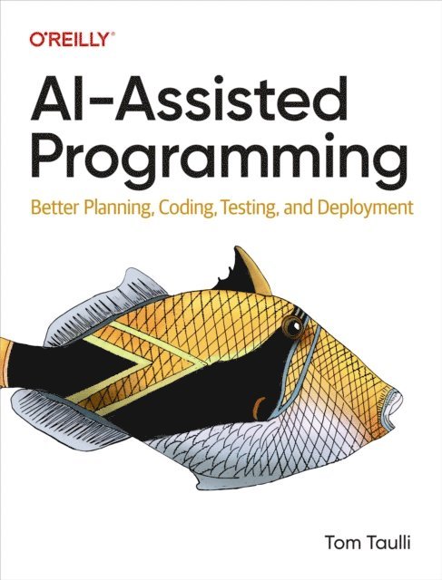 Tom Taulli - AI-Assisted Programming, E-bok