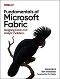 Fundamentals of Microsoft Fabric