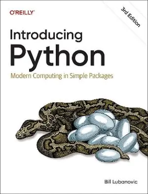 Introducing Python