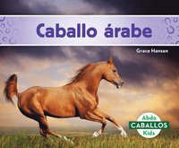 Caballo Arabe (Arabian Horses)