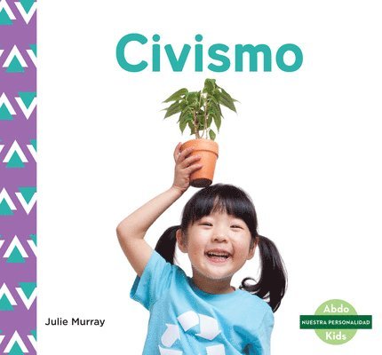 Julie Murray - Civismo (Citizenship), Inbunden