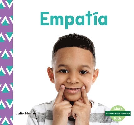 Julie Murray - Empatia (Empathy), Inbunden