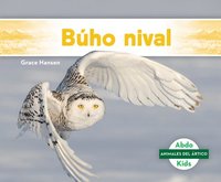 Bho Nival (Snowy Owl)