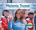 Melania Trump: Primera Dama Y Patrocinadora de Be Best (Melania Trump: First Lady & Be Best Backer)