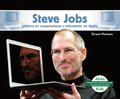 Steve Jobs: Pionero En Computadoras Y Cofundador de Apple (Steve Jobs: Computer Pioneer & Co-Founder of Apple)