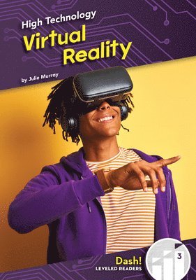 Julie Murray - Virtual Reality, Inbunden