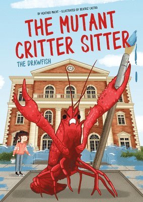 Heather Macht - The Drawfish, Inbunden. Tillgänglighet: Tillfälligt slut