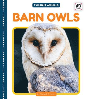 Elizabeth Andrews - Barn Owls, Inbunden. Tillgänglighet: Lägg i varukorg