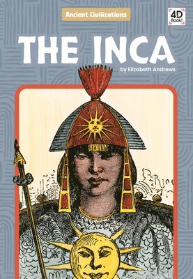 Elizabeth Andrews - Inca, Inbunden. Tillgänglighet: Lägg i varukorg