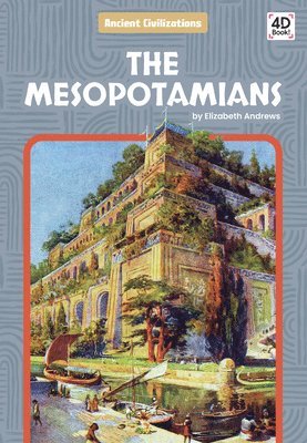 Elizabeth Andrews - Mesopotamians, Inbunden. Tillgänglighet: Lägg i varukorg