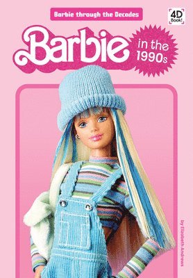 Elizabeth Andrews - Barbie in the 1990s, Inbunden