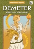 Elizabeth Andrews - Demeter: Goddess of Agriculture: Goddess of Agriculture, Inbunden