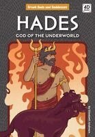 Elizabeth Andrews - Hades: God of the Underworld: God of the Underworld, Inbunden