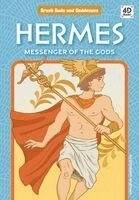 Elizabeth Andrews - Hermes: Messenger of the Gods: Messenger of the Gods, Inbunden