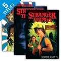 Stranger Things Set 4 (Set)