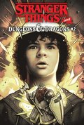Dungeons & Dragons #2
