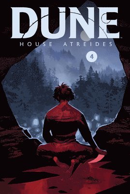 Brian Herbert - House Atreides #4, Inbunden