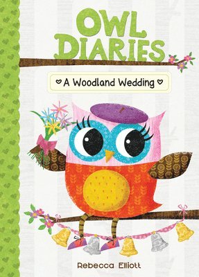 Rebecca Elliott - A Woodland Wedding, Inbunden. Tillgänglighet: Lägg i varukorg