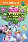 Minnie's Bow Toons: Daisy's Crazy Hair Day