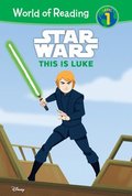 Star Wars: This Is Luke