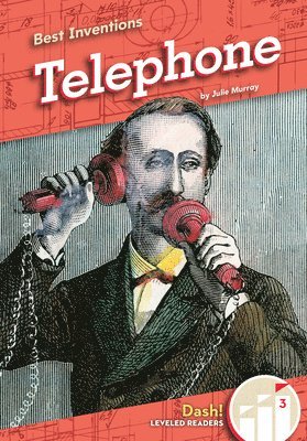 Julie Murray - Telephone, Inbunden